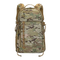 Nylon Camouflage Tactical Waterproof Medical Bag for Outdoor Mountaineering and Camping Large Capacity Medical Backpack