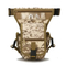 Multi Functional Tactical Leg Bag Portable Waist Bag Operation Tool Kit