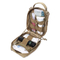 EDC Outdoor Medical Kit 1000d Tactical Molle Emergency Waist Bag