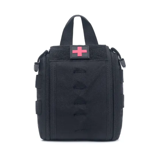Outdoor Sports Tactical Medical Kit First Aid Kit Molle Emergency Kit
