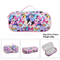 New Mitch Three Piece Backpack for Elementary School Students Cartoon Backpack