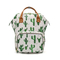 Mommy Bag Mother Baby Bag Large Capacity Backpack Multifunctional Diaper Backpack