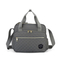 Fashionable Large Capacity Waterproof Single Shoulder Cross Mommy Bag