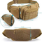 Outdoor Mountaineering Tactical Waist Bag Sports Multi Functional Kit