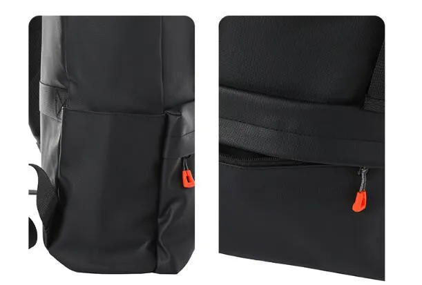 Fashion Business School Sport Computer Laptop Bag Travel Backpack