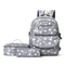 2024 Factory New Three Piece Backpack for Female Junior High School Students and Primary School Students