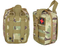 Molle Tactical Medical Accessory Bag Camouflage Emergency Outdoor Bag