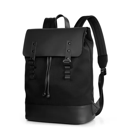 2024 New Backpack Men′s Fashion Leisure Business Backpack
