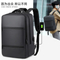 Factory Customized Casual Business Backpack Men′s High-Capacity Computer Backpack
