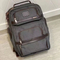 Mens Business Nylon Waterproof Computer Backpack