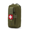 Multi Functional Tactical Waist Bag Outdoor Mountaineering Rescue Medical Kit Accessory Bag
