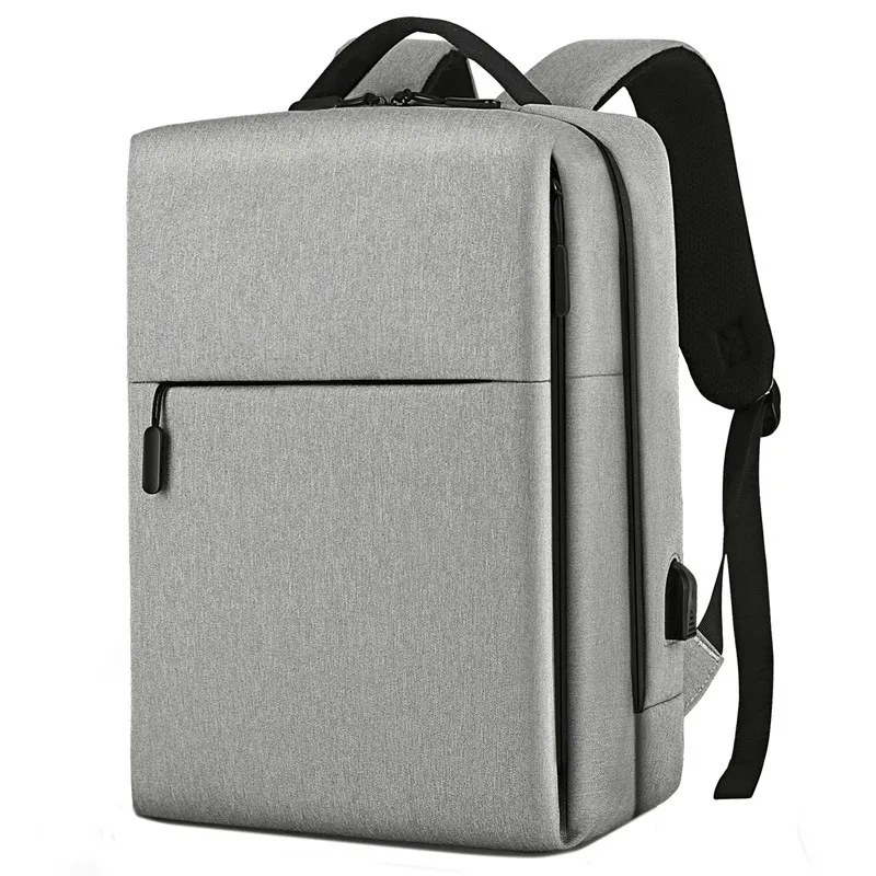 Factory Customized Waterproof Business Backpack 15 Inch Computer Backpack