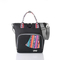 Mommy Bag Fashionable Diaper Backpack Shoulder Lightweight Crossbody Bag