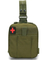 Tactical Leg Medical Kit Multifunctional First Aid Kit Waist Bag Outdoor Molle Accessory Bag