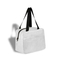 Ice Warm Insulated 6 - 24 Can Bottle Printed Food Delivery Lunch Picnic Thermal Cooler Bag