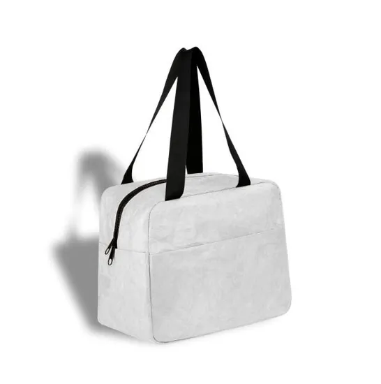 Ice Warm Insulated 6 - 24 Can Bottle Printed Food Delivery Lunch Picnic Thermal Cooler Bag