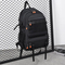 Factory Customized Oxford Cloth Men′s Fashionable Large Capacity Minimalist Backpack