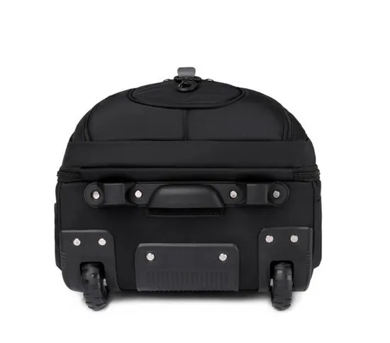 Travel Laptop Backpacks with Wheels Men 17 Inch Trolley Business Backpack Suitcase for Travel