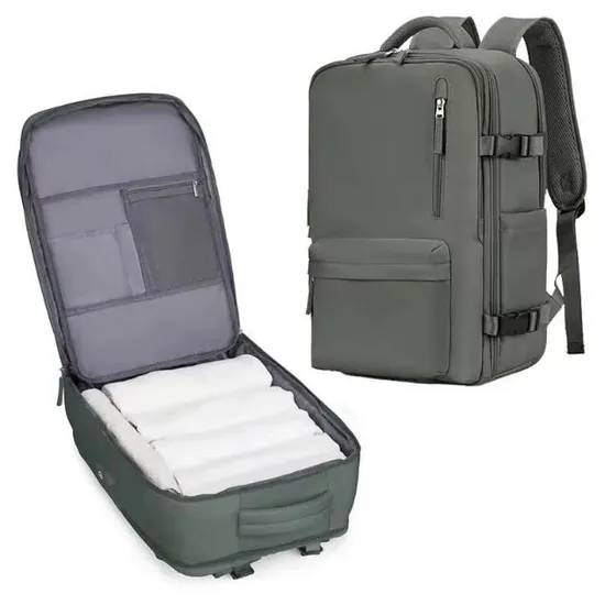 Unisex Lightweight Backpack Waterproof Travel Laptop Backpack Custom Backpack Large Travel Backpacks Laptop Backpack