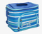 Custom Logo Waterproof Soft Thermal Insulated Grocery Food Delivery Lunch Bag Camping Picnic Wine Beer Ice Frozen Cooler Bag