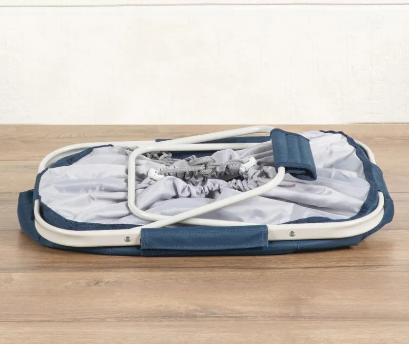 Promotional 6 Can Ice Cool Bag Custom Printed Food Cooling Bag Picnic Lunch Tote Bag Large Thermal Insulated Grocery Shopping Cooler Bags