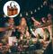 Factory Custom Picnic Thermal Insulation Lunch Bottle Cooler Bag