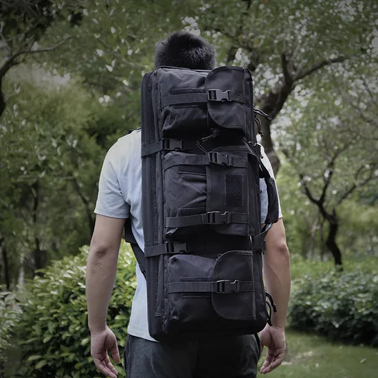Factory Customized 28 Inch Multifunctional Gun Bag Tactical Gun Bag