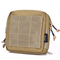 Tactical Map Package EDC Tactical Medical Outdoor Molle Tactical Kit
