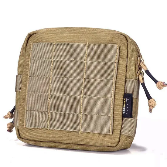 Tactical Map Package EDC Tactical Medical Outdoor Molle Tactical Kit