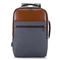 New Backpack Business Leisure 15.6-Inch Computer Bag Large Capacity Travel USB Charging Backpack