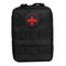Outdoor Nylon Tactical Molle Accessory First Aid Kit