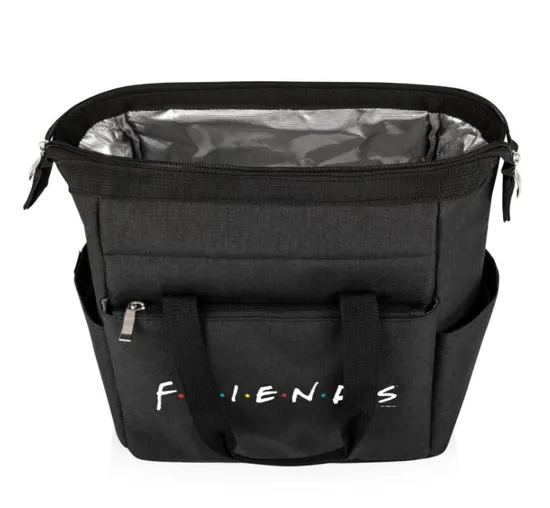 Oxford Thermal Insulation Picnic Travel Keep Fresh Portable Food Cans Wine Promotion Insulated Lunch Cooler Box Bag