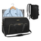 Business Travel Duffle Custom Logo Foldable Suit Cover Garment Bag