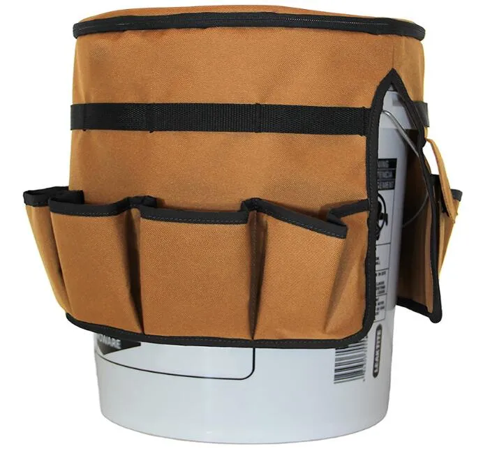 Factory Custom Picnic Thermal Insulation Lunch Bottle Cooler Bag