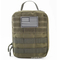 Tactical Outdoor Storage Emergency Kit 1000d Large Capacity Medical Bag