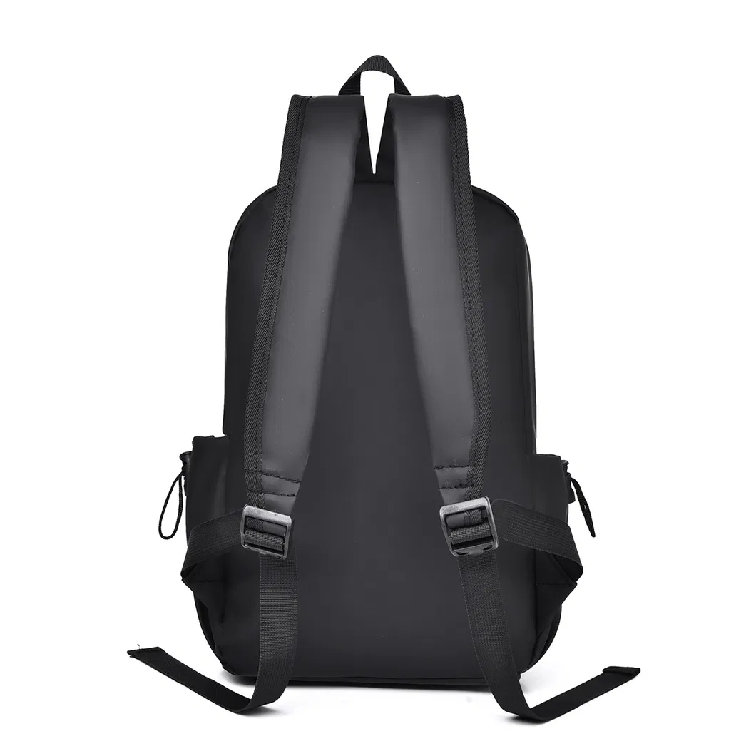 Backpack for Men&prime;s Splash Proof Travel Backpack