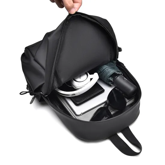 Backpack for Men′s Splash Proof Travel Backpack