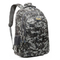 Camouflage Backpack Training Backpack Oxford Cloth Lightweight Waterproof Travel Backpack