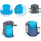 Custom Running Vest Cycling Hiking Climbing Sport Hydration Backpack Running Vest