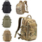 Waterproof Outdoor Backpack Fan Tactical Backpack Dragon Egg Backpack