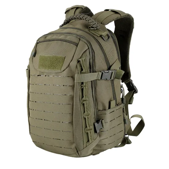 Waterproof Outdoor Backpack Fan Tactical Backpack Dragon Egg Backpack