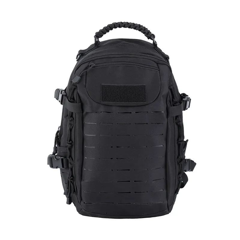 Waterproof Outdoor Backpack Fan Tactical Backpack Dragon Egg Backpack