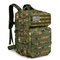 2024 New Camping Training Camo Backpack Outdoor Large Capacity 3p Backpack