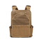 Molle Tactical Vest with Breathable Adjustable Quick Detachable Tactical Vest Bulletproof Suit