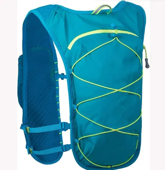 Outdoor Sport Hydration Backpack Water Bladder Bag for Hiking Cycling
