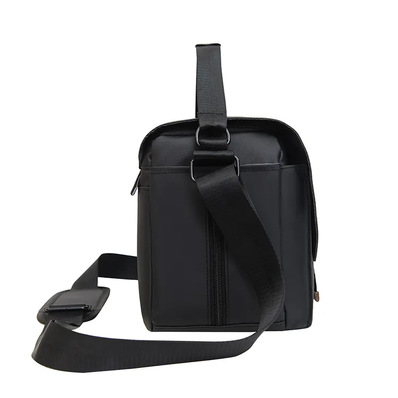 Single Shoulder Crossbody Outdoor Travel Camera Bag Wear-Resistant Lightweight DSLR Mirrorless Digital Waterproof Bag