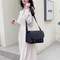 Single Shoulder Crossbody Outdoor Travel Camera Bag Wear-Resistant Lightweight DSLR Mirrorless Digital Waterproof Bag