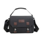 Single Shoulder Crossbody Outdoor Travel Camera Bag Wear-Resistant Lightweight DSLR Mirrorless Digital Waterproof Bag
