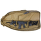 52 Inch Double-Layer Equipment Bag Can Be Customized with Multifunctional Tactical Nylon Outdoor Gun Bag