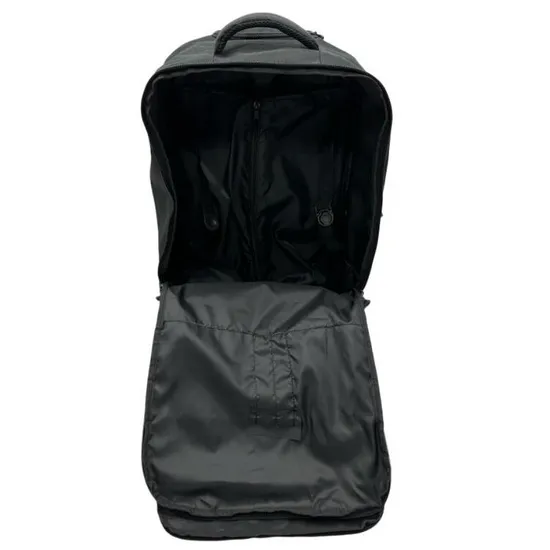 Men Wholesale Customized Wheel Trolley Travel Bag Backpack